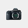 Canon EOS 6D Body