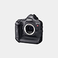 Canon EOS-1D C Body