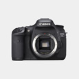 Canon EOS 7D Body