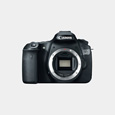 Canon EOS 60D Body
