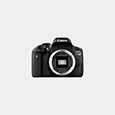 Canon EOS Rebel T2i Body