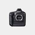 Canon EOS-1D X Body