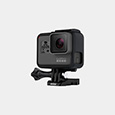GoPro HD HERO 3 (Silver)
