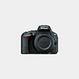 Nikon D90 Body