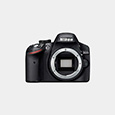 Nikon D3200 Body