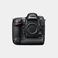 Nikon D4 Body