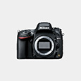 Nikon D600 Body