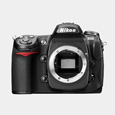 Nikon D300s Body