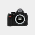 Nikon D5000 Body