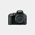 Nikon D5100 Body