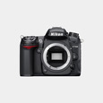 Nikon D7000 Body