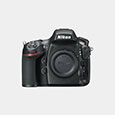Nikon D800 Body