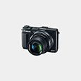 Canon PowerShot G1X