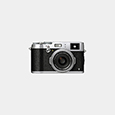 Fujifilm FinePix X100
