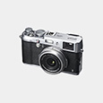 Fujifilm X100S