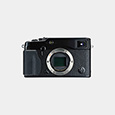 Fujifilm X-Pro1 Body