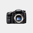 Sony SLT-A77 Body