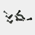GoPro Roll Bar Mount