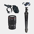 Canon Macro Photography