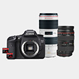 Canon 7D Wedding