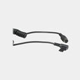 Quantum SC to Nikon Flash Cable
