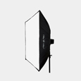 Foldable Large AlienBees Softbox
