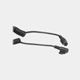 Quantum SC to Canon Flash Cable