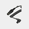 Quantum SC to Sony Flash Cable