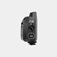 PocketWizard Plus X