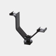 Light and Sound Bracket