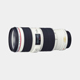 Canon EF 70-200mm f/4L IS USM