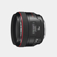 Canon EF 50mm f/1.2L