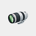 Canon EF 15mm f/2.8 Fisheye