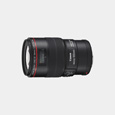 Canon EF 100mm f/2.8L Macro IS
