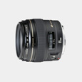 Canon EF 85mm f/1.8 USM