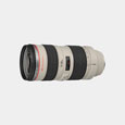 Canon EF 70-200mm f/2.8L