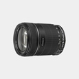 Canon EF-S 18-135mm f/3.5-5.6 IS