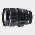 Canon EF 28-135mm f/3.5-5.6 IS USM