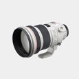 Canon EF 200mm f/2L IS USM