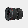 Canon TS-E 24mm f/3.5L II 