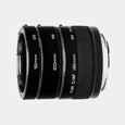 Kenko Extension Tube Set (Canon)