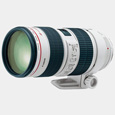 Canon EF 70-200mm f/2.8L IS