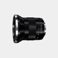 Zeiss T* 21mm f/2.8 ZE