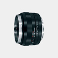 Zeiss T* 50mm f/1.4 ZE
