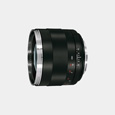 Zeiss T* 85mm f/1.4 ZE
