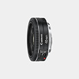 Canon EF 40mm f/2.8 STM Pancake Lens