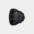 Zeiss CP.2 50mm/T2.1 (EF Mount)