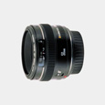 Canon EF 50mm f/1.4 USM