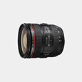 Canon EF 24-70mm f/4.0L IS