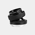Canon EF 400mm f/2.8L IS II USM